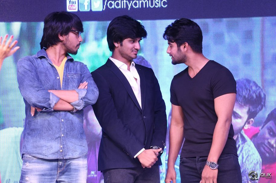 Seethamma-Andaalu-Raamayya-Sithraalu-Platinum-Disc-Function